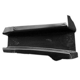 1960-1972 GMC JIMMY (FULLSIZE) Driver Side Oe-Style Rear Cab Support - GMK4142571601L