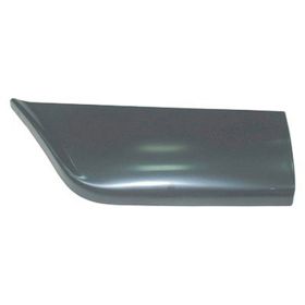 1960-1966 GMC PICKUP GMC FULLSIZE C/K Driver Side Rear Lower Bed Patch For Fleetside Shortbed Models - GMK4142690601L