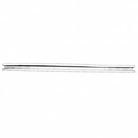 1963-1972 GMC PICKUP GMC FULLSIZE C/K Bed Cross Sill For Stepside Pickups - GMK4142731635