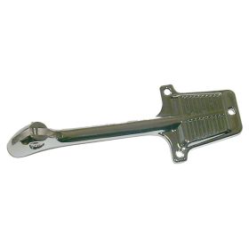 1960-1971 GMC JIMMY (FULLSIZE) Inside Rearview Mirror Bracket - GMK4142935603