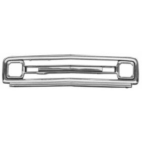 1969-1970 CHEVROLET SUBURBAN Grille Frame - GMK414304969