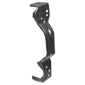 1969-1972 CHEVROLET SUBURBAN Passenger Side Outer Grille Bracket - GMK414305369R