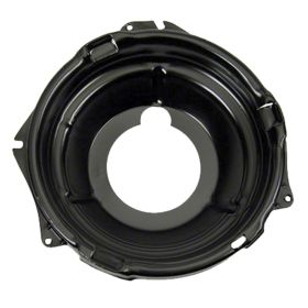 1969-1972 Chevrolet Blazer (fullsize) - Head Light Adjustment Kit Includes Screws/nuts/springs - GMK414306369R