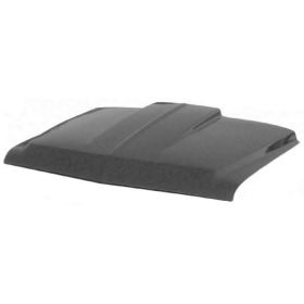 1967-1968 Gmc Fullsize C/k Pickup - 4-piece Hood To Fender Bumper Kit - GMK4143200671
