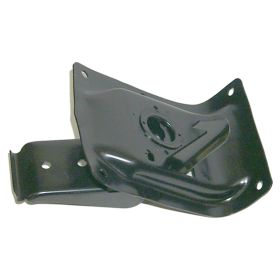 1967-1968 Chevrolet Suburban C K R V - Hood Latch Assembly - GMK414331967