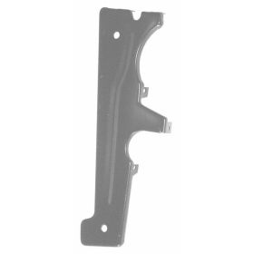 1967-1968 CHEVROLET PICKUP CHEVY FULLSIZE C/K Hood Latch Support - GMK414332167