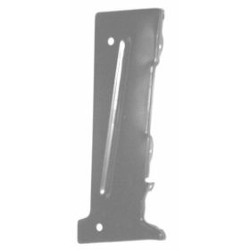 1971-1972 GMC JIMMY (FULLSIZE) Hood Latch Support - GMK414332171