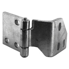 1967-1972 GMC JIMMY (FULLSIZE) Passenger Side Lower Door Hinge - GMK4143401672R