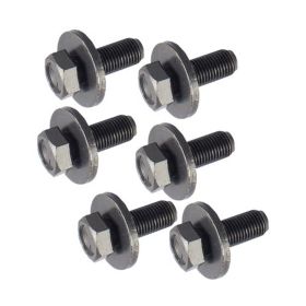 1967-1972 GMC PICKUP GMC FULLSIZE C/K Door Hng Bolt Kit - GMK414340267S