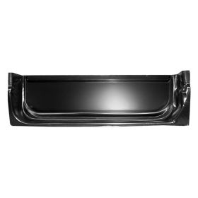 1967-1972 GMC JIMMY (FULLSIZE) Passenger Side Door Bottom Inner Patch - GMK414343467R