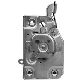 1967-1972 GMC JIMMY (FULLSIZE) Passenger Side Door Latch - GMK414344467R