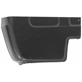 1967-1972 GMC PICKUP GMC FULLSIZE C/K Driver Side Outer Cab Corner - GMK414348567L