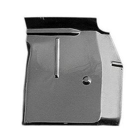 1967-1972 GMC JIMMY (FULLSIZE) Passenger Side Front Cab Floor - GMK414350567AR
