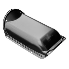 1967-1972 GMC PICKUP GMC FULLSIZE C/K Floor Hump - GMK4143507671