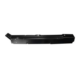 1967-1972 GMC PICKUP GMC FULLSIZE C/K Driver Side Outer Cab Floor Extension - GMK4143510671L