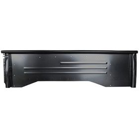 1967-1972 GMC PICKUP GMC FULLSIZE C/K Bed Side - GMK4143607671R