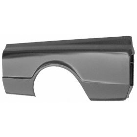 1967-1967 GMC PICKUP GMC FULLSIZE C/K Bed Side - GMK4143607674L