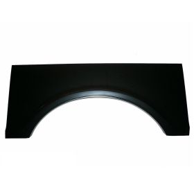 1967-1972 CHEVROLET PICKUP CHEVY FULLSIZE C/K Driver Side Upper Wheel Arch Repair Panel - GMK4143650671L