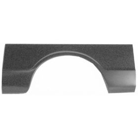 1969-1972 Chevrolet Blazer (fullsize) Driver Side Extended Wheel Arch Patch For Fleetside Models - Best Value ®