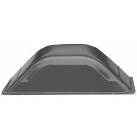 1967-1972 GMC JIMMY (FULLSIZE) Driver Or Passenger Side Complete Inner/Outer Wheelhouse For - GMK414368067