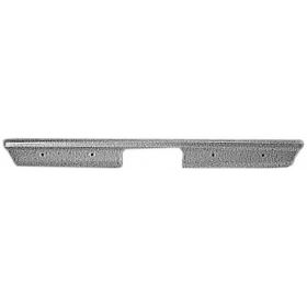 1967-1972 GMC JIMMY (FULLSIZE) Bumper Face Bar Rear - GMK4143800673