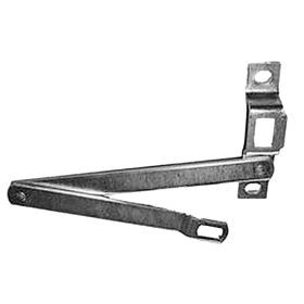 1967-1972 GMC JIMMY (FULLSIZE) Passenger Side Tailgate Link For Fleetside Models - GMK4143824671R