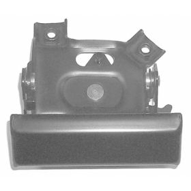 1969-1972 Chevrolet Blazer (fullsize) Tailgate Handle - Best Value ®