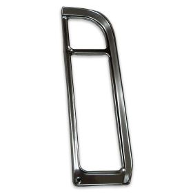 1969-1972 Chevrolet Fullsize C/k Pickup - Driver Or Passenger Side Tail Light Assembly For Fleetside Pickups - GMK414384069R