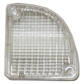 1967-1972 Chevrolet Fullsize C/k Pickup - Driver Or Passenger Side Tail Light Assembly For Fleetside Pickups - GMK4143847672R