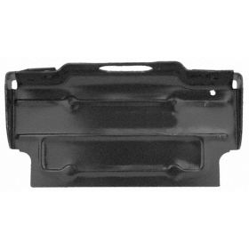 Chevrolet Blazer (fullsize) 1969-1991 Rear License Plate Bracket - GMK414388567