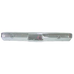 Chevrolet Blazer (fullsize) 1973-1980 Bumper Face Bar Front - GMK4144000734C