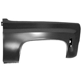 1973-1980 GMC PICKUP GMC FULLSIZE C/K Passenger Side Front Fender - GMK4144100731R