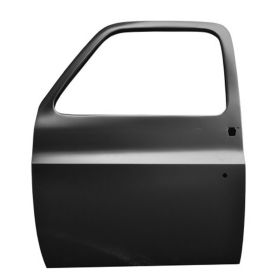 Chevrolet Pickup Chevy Fullsize R/v 1977-1986 Front Driver Side Door Shell - GMK4144400772L