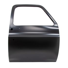 1977-1991 GMC PICKUP GMC FULLSIZE R/V Front Passenger Side Door Shell - GMK4144400772R
