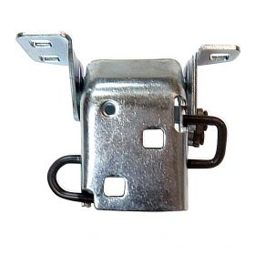 1973-1991 GMC PICKUP GMC FULLSIZE R/V Passenger Side Front Upper Door Hinge - GMK4144401771R