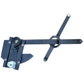1973-1973 GMC PICKUP GMC FULLSIZE C/K Window Regulator - GMK414442073L