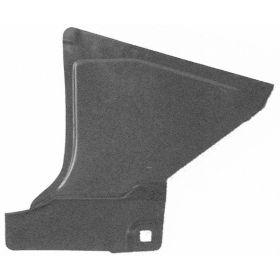 Chevrolet Blazer (fullsize) 1989-1991 Driver Side Door Opening Footwell Patch - GMK414442973L