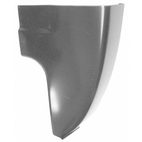 1973-1986 Chevrolet Fullsize C/k Pickup - Passenger Side Outer Cab Corner - GMK4144485732R