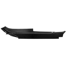 1973-1986 GMC PICKUP GMC FULLSIZE C/K Cab Floor Rear Outer - GMK414451073R