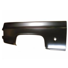 1973-1978 GMC PICKUP GMC FULLSIZE C/K Passenger Side Truck Bed Panel - GMK4144607731R