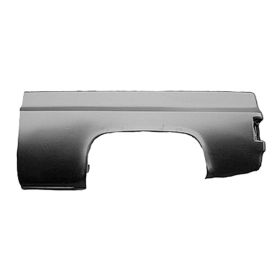 Chevrolet Pickup Chevy Fullsize R/v 1979-1986 Driver Side Truck Bed Panel - GMK4144607791L