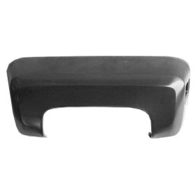 1979-1986 GMC PICKUP GMC FULLSIZE C/K Passenger Side Rear Fender With Square Fuel Filler Hole For Stepside - GMK4144608791R