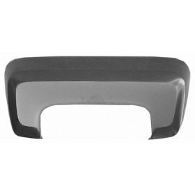Chevrolet Pickup Chevy Fullsize C/k 1979-1980 Driver Side Rear Fender Without Gas Filler Hole For Stepside Pickups - GMK4144608792L