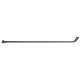 Chevrolet Blazer (fullsize) 1973-1987 Rear Fender Center Brace For Stepside Models - GMK4144662731