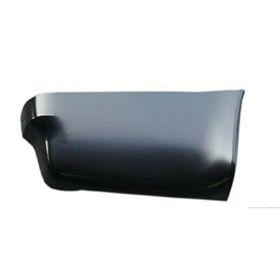 1973-1991 GMC PICKUP GMC FULLSIZE R/V Passenger Side Lower Rear Quarter Panel Patch - GMK4144690731R