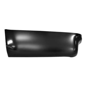 Chevrolet Pickup Chevy Fullsize R/v 1973-1986 Driver Side Lower Rear Bedside Patch For Longbed Fleetside Models - GMK4144690732L