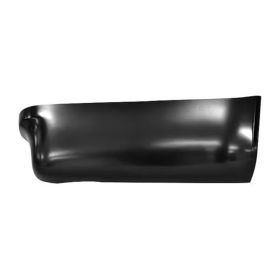 1973-1991 GMC PICKUP GMC FULLSIZE R/V Passenger Side Lower Rear Bedside Patch For Longbed Fleetside - GMK4144690732R