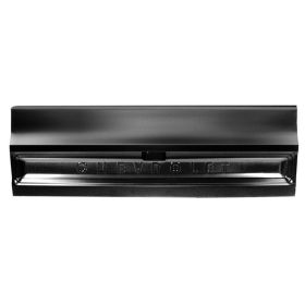 Chevrolet Pickup Chevy Fullsize C/k 1976-1980 Rear Tailgate - GMK4144825761