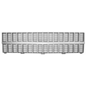 Chevrolet Blazer (fullsize) 1981-1982 Grille - GMK4145050811