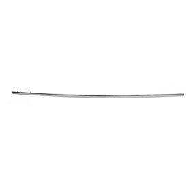 Chevrolet Blazer (fullsize) 1981-1982 Lower Grille Molding - GMK4145055812